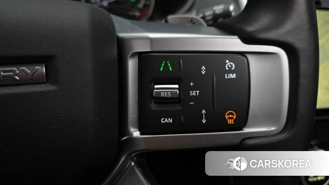 Land Rover Discovery 5 id 4773981 из Кореи 8