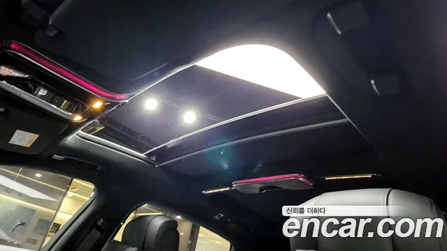 Mercedes-Benz S-Class W223 id 2837112 из Кореи 8