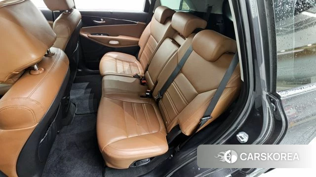 Kia The New Sorento id 3912016 из Кореи 8