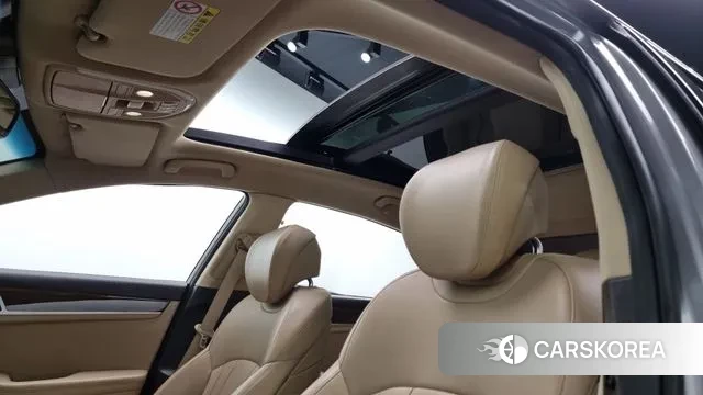 Genesis G80 id 3428900 из Кореи 8