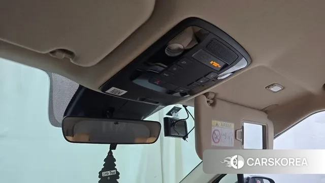 Kia Carnival 4th generation id 3484230 из Кореи 8