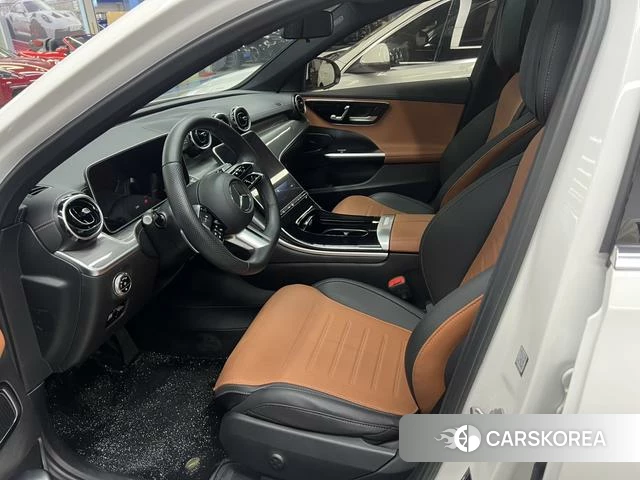Mercedes-Benz Class C id 4314608 из Китая 8