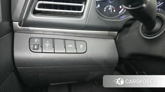 Hyundai The New Avante AD id 4325414 из Кореи 8
