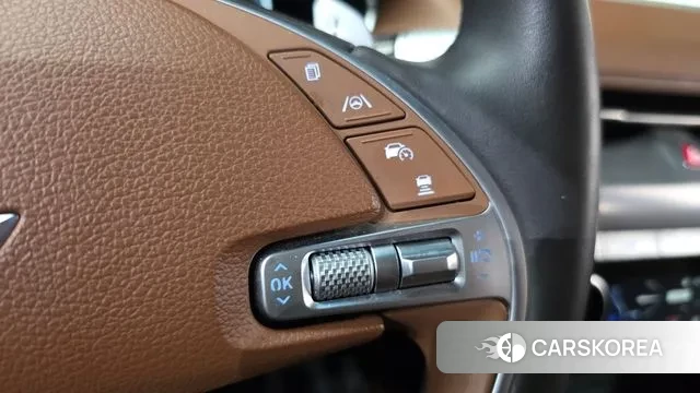 Genesis G80 (RG3) id 3366827 из Кореи 8