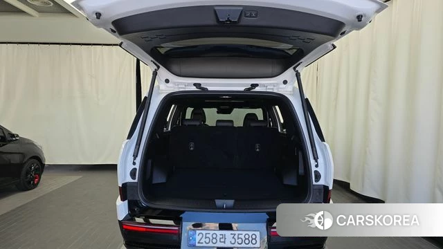 Hyundai Santa Fe (MX5) id 4941322 из Кореи 8
