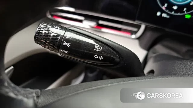 Hyundai Avante Hybrid (CN7) id 3523893 из Кореи 8