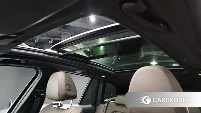 BMW iX3 id 3690561 из Кореи 8