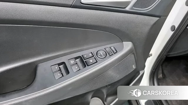 Hyundai All New Tucson id 3747963 из Кореи 8