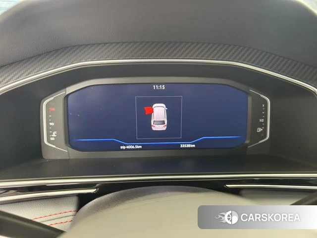 Volkswagen Tiguan L id 4321335 из Китая 8