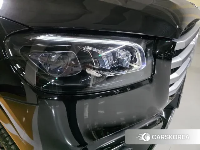 Mercedes-Benz GLS - Class X167 id 3555103 из Кореи 8