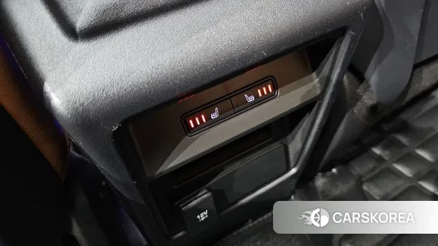 Land Rover Discovery Sports id 3480011 из Кореи 8