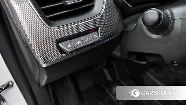 Renault Korea (Samsung) XM3 id 3394576 из Кореи 8