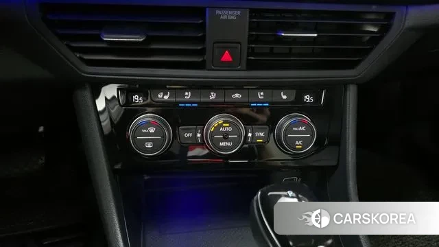 Volkswagen 7th Generation of Jetta id 3054658 из Кореи 8