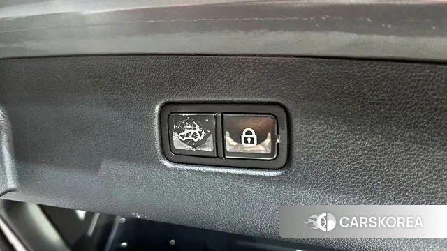 Genesis GV70 id 3708148 из Кореи 8