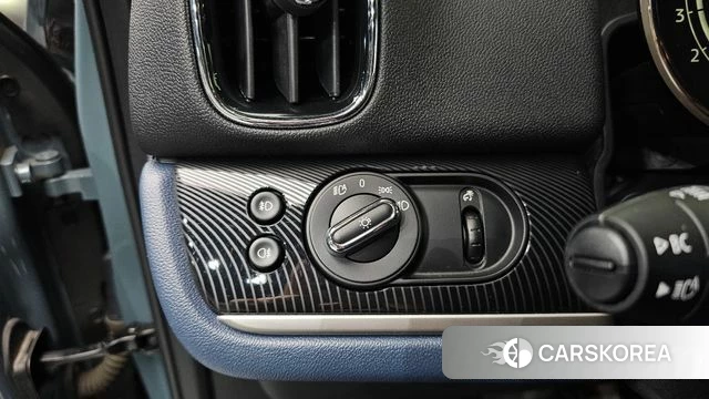 Mini Cooper S Countryman id 4376096 из Кореи 8