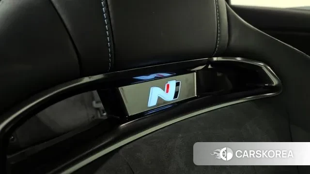 Hyundai Avante (CN7) id 3765041 из Кореи 8