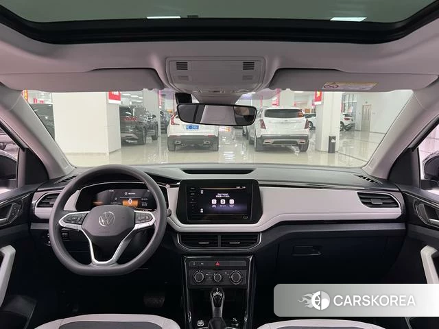 Volkswagen Tuyue id 4263867 из Китая 8
