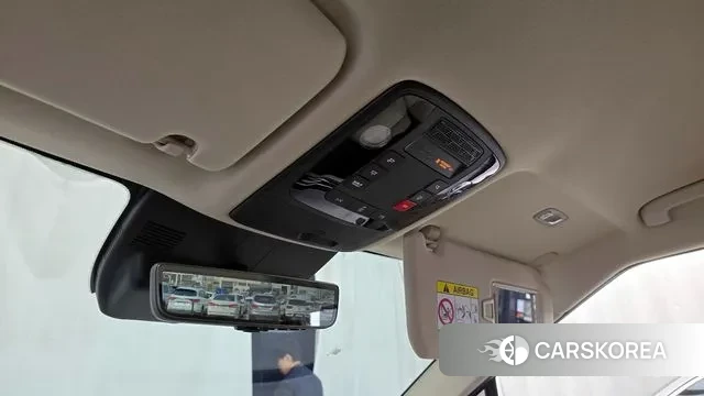 Kia The New Carnival 4th Generation id 3081188 из Кореи 8