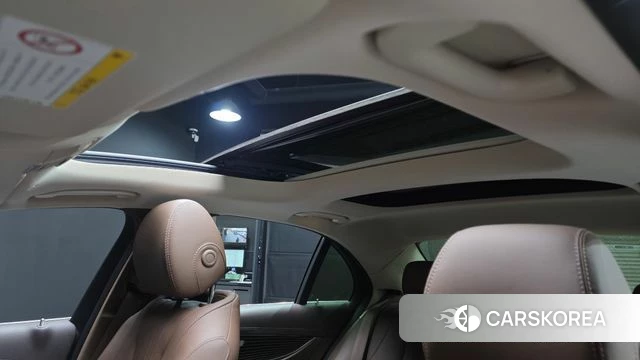 Mercedes-Benz E-Class W213 id 4196758 из Кореи 8