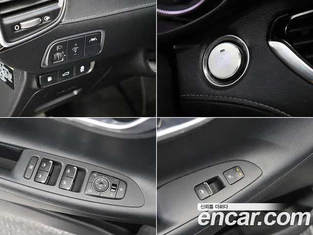 Hyundai Grandeur IG id 2834558 из Кореи 8