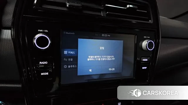 Ssangyong Berry New Tivoli id 3469062 из Кореи 8