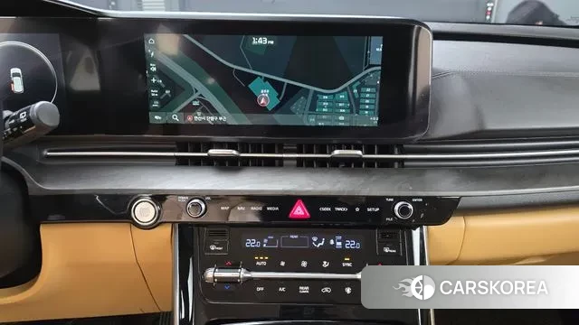 Kia Carnival 4th generation id 3427645 из Кореи 8