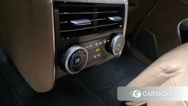 Land Rover Range Rover 5th Generation id 3606023 из Кореи 8