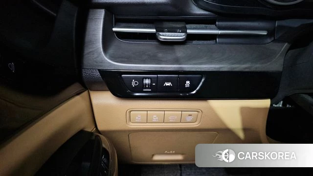 Kia Carnival 4th generation id 3916263 из Кореи 8