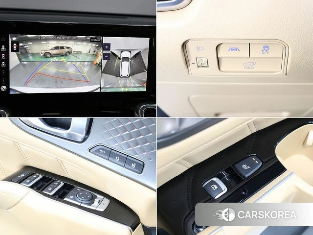 Kia Sorento 4th Generation id 3860785 из Кореи 8
