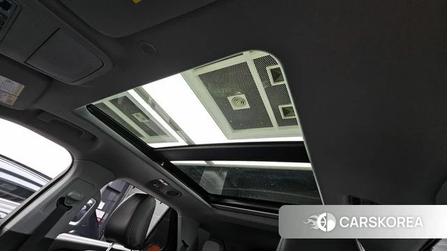 Ford Explorer 6th Generation id 4741268 из Кореи 8