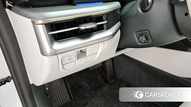 Hyundai Grandeur Hybrid (GN7) id 3394250 из Кореи 8