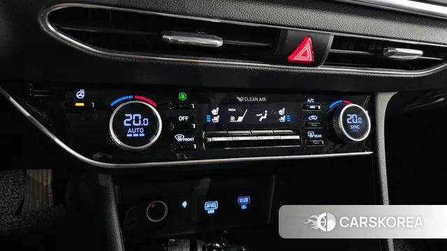 Hyundai Sonata (DN8) id 3306568 из Кореи 8