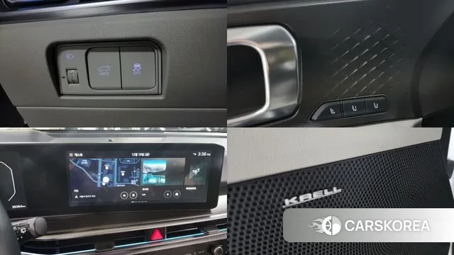 Kia The New Sorento 4th Generation id 3499101 из Кореи 8