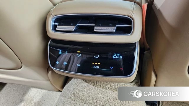 Genesis G80 (RG3) id 4767699 из Кореи 7