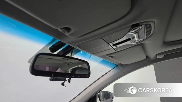 Hyundai Grandeur IG id 3873938 из Кореи 8