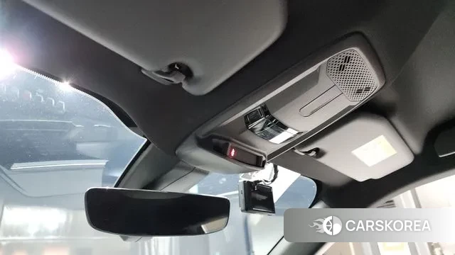 Peugeot e-2008 second generation id 3410492 из Кореи 8