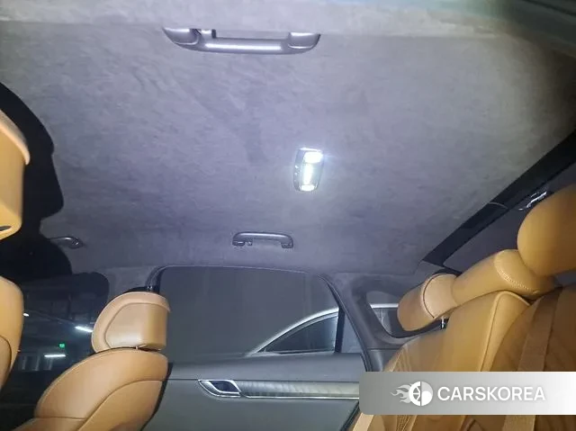 Genesis G80 (RG3) id 3669177 из Кореи 8