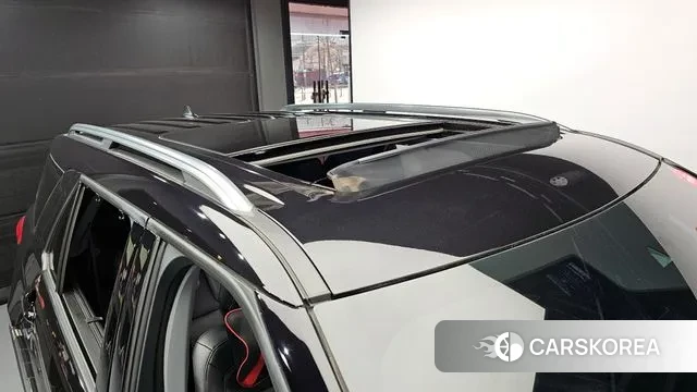 Ford Explorer 6th Generation id 3567348 из Кореи 8