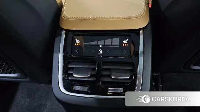 Volvo XC90 second Generation id 3775946 из Кореи 8