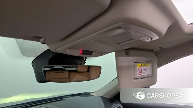 Renault Korea (Samsung) The New QM6 id 3360767 из Кореи 8