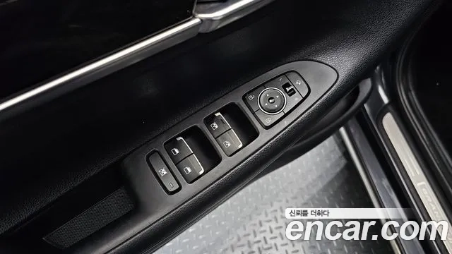 Hyundai Grandeur IG id 2881948 из Кореи 8