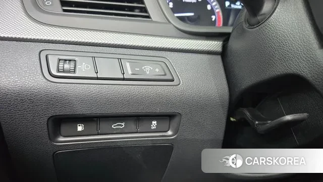 Hyundai Sonata New Rise id 3520613 из Кореи 8