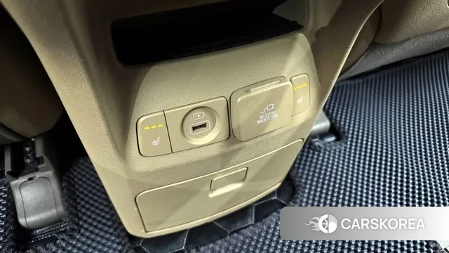 Kia The New Carnival id 3050666 из Кореи 8