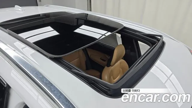 Volvo XC90 second Generation id 2875220 из Кореи 8