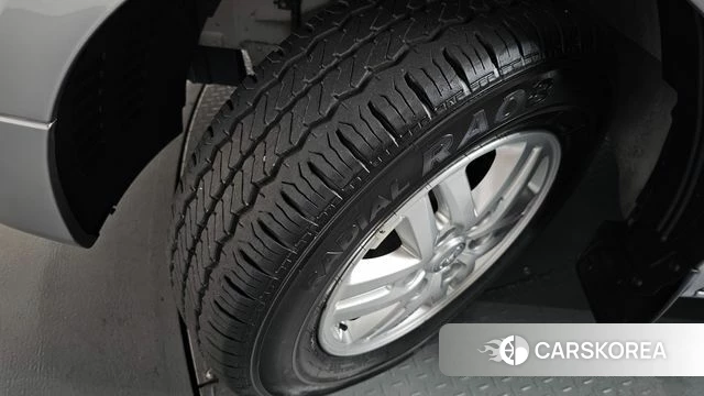 Hyundai Grand Starex id 4318393 из Кореи 8