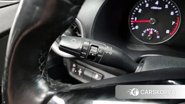 Kia Come New K3 id 3460228 из Кореи 8