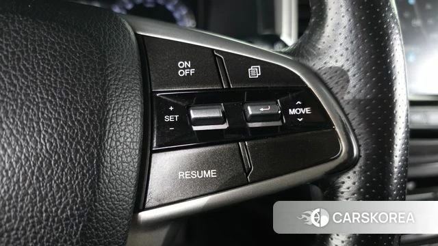 Ssangyong Rexton Sports id 4286033 из Кореи 8