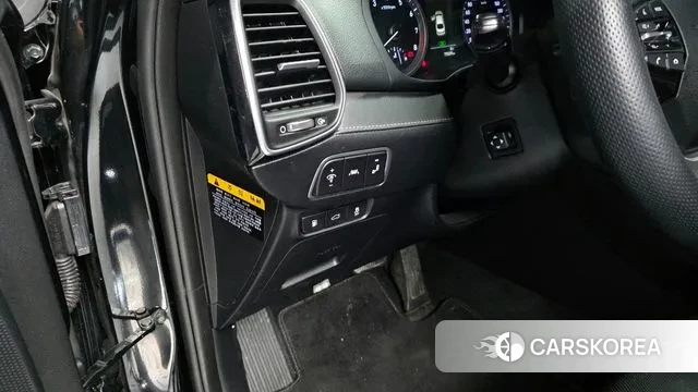 Hyundai Grandeur IG id 3622450 из Кореи 8