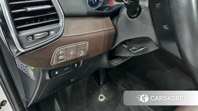 Hyundai Grandeur IG id 4477523 из Кореи 8
