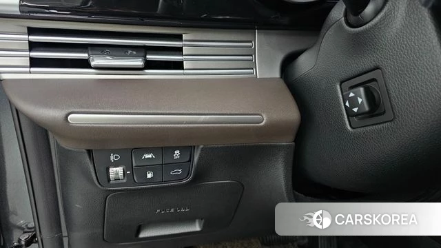 Hyundai The New Grandeur IG id 4603810 из Кореи 8